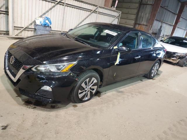 VIN 1N4BL4BV3LC123817 2020 NISSAN ALTIMA no.1