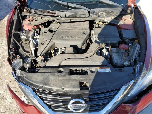 2017 NISSAN ALTIMA 2.5 - 1N4AL3AP4HC483937