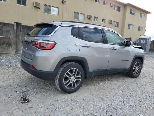 2019 JEEP COMPASS LA - 3C4NJCBB4KT843692