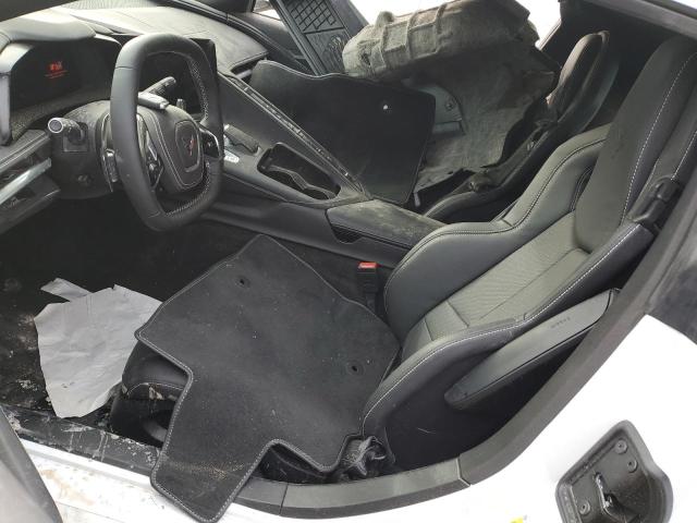 2025 CHEVROLET CORVETTE S 1G1YA2D4XS5103482