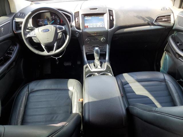 VIN 2FMPK3J81HBB08986 2017 FORD EDGE no.8