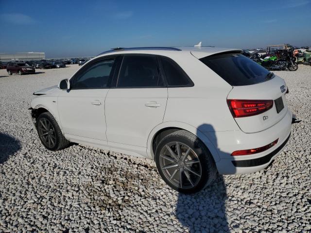 2018 AUDI Q3 PREMIUM - WA1BCCFS6JR018469