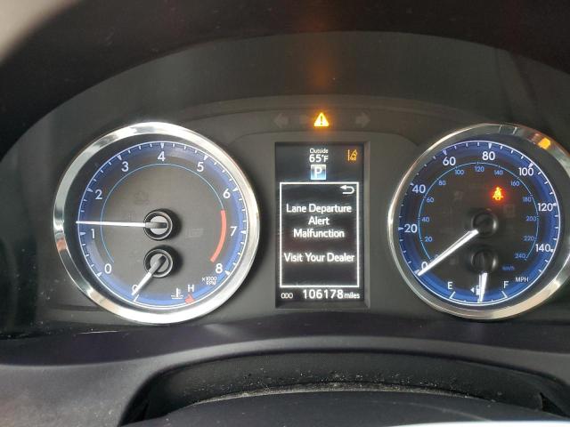 2018 TOYOTA COROLLA L - 5YFBURHE3JP851802