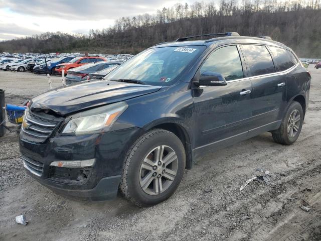2016 CHEVROLET TRAVERSE L - 1GNKVHKDXGJ319622