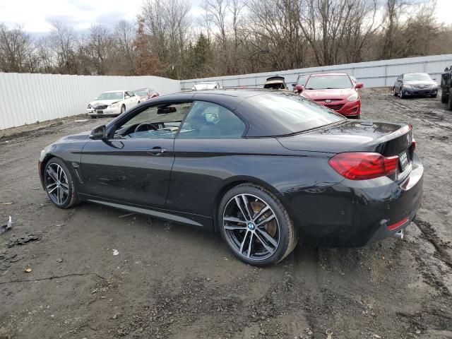 2020 BMW 440I WBA4Z5C00L5P14344