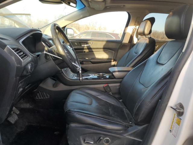 2015 FORD EDGE TITAN - 2FMPK4K93FBB59349