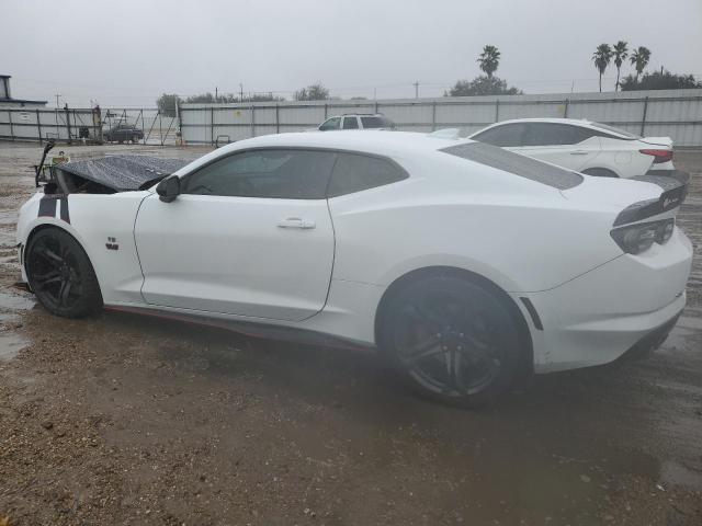 2019 CHEVROLET CAMARO SS - 1G1FE1R75K0147184