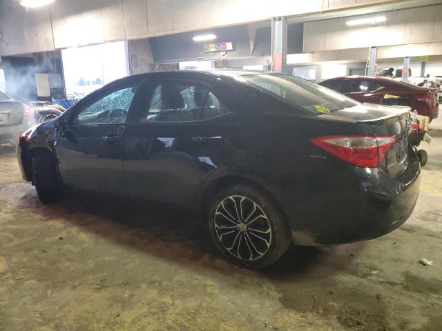 2015 TOYOTA COROLLA L - 2T1BURHE1FC230209