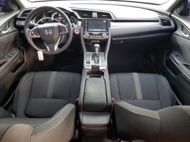 2016 HONDA CIVIC EX - 19XFC2F73GE089985