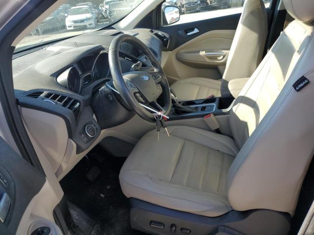 2018 FORD ESCAPE SEL - 1FMCU9HD1JUB67504
