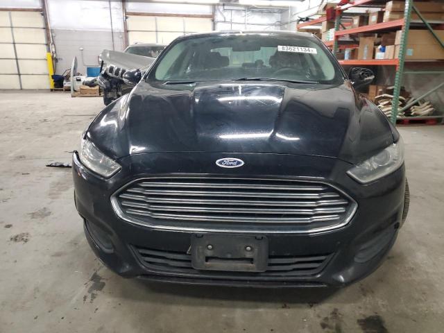 2016 FORD FUSION SE - 3FA6P0H71GR389786