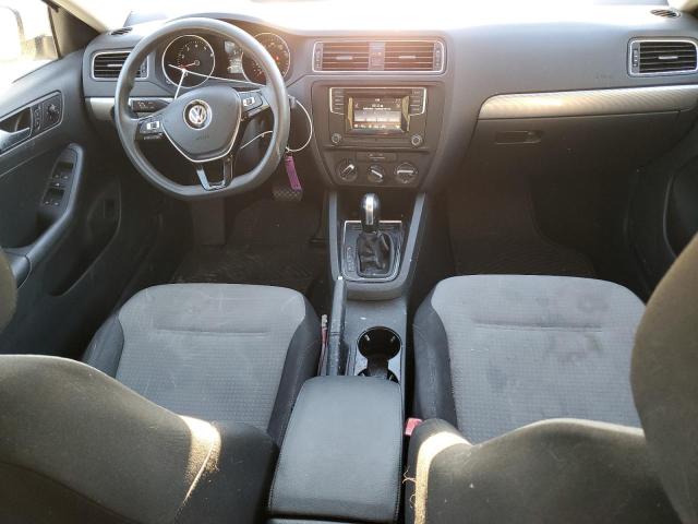 2017 VOLKSWAGEN JETTA S - 3VW2B7AJXHM261371
