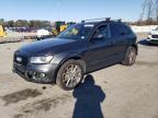 2015 AUDI Q5 PRESTIG - WA1WGAFP4FA086491
