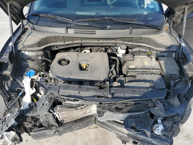 2023 KIA SOUL LX - KNDJ23AU6P7874730