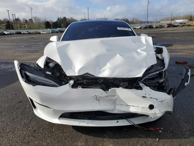 2024 TESLA MODEL S - 5YJSA1E59RF541014