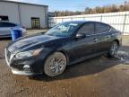 2020 NISSAN ALTIMA S - 1N4BL4BV8LC154349