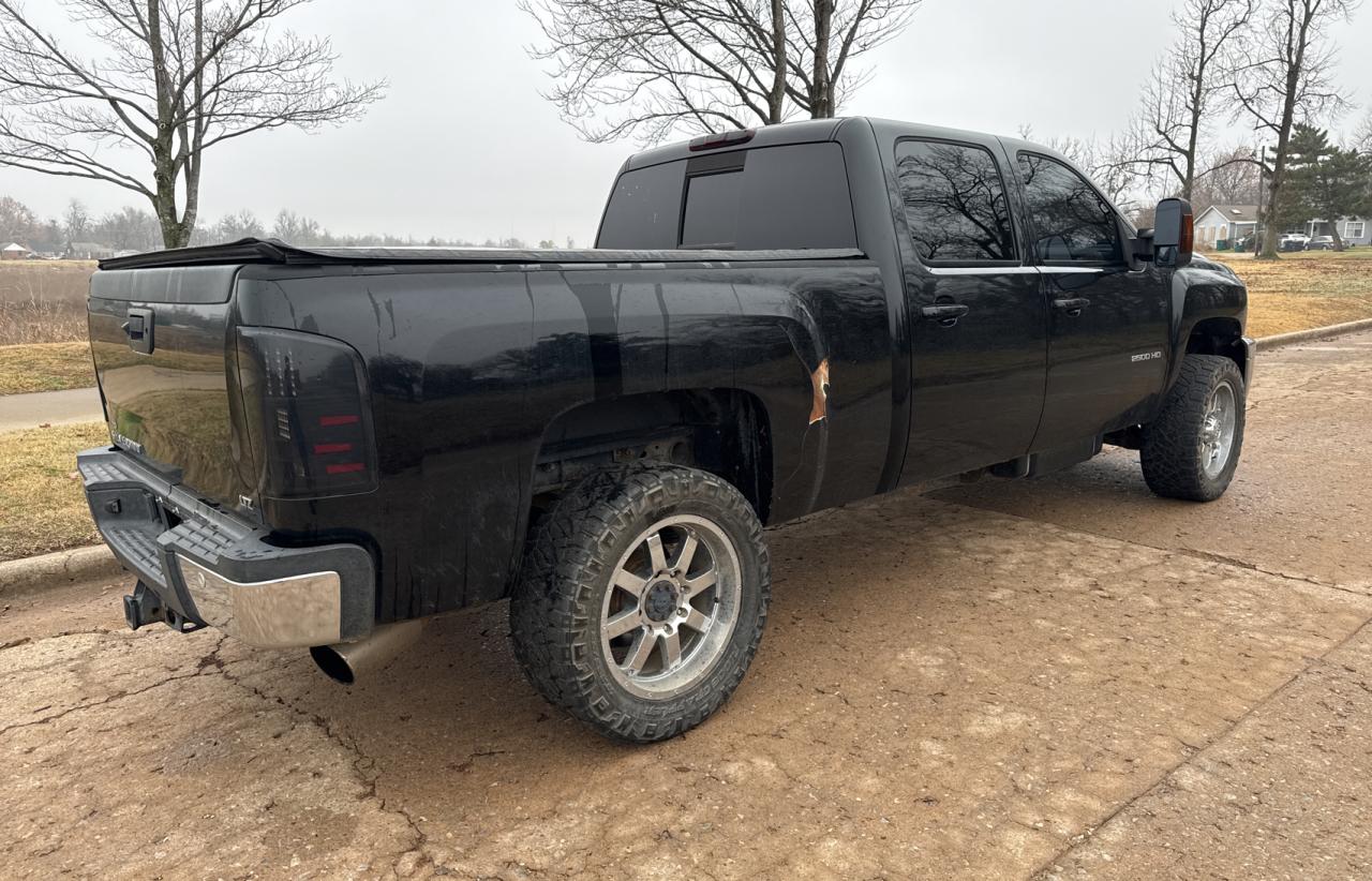 Lot #3036934725 2011 CHEVROLET SILVERADO