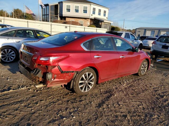 2017 NISSAN ALTIMA 2.5 - 1N4AL3APXHC231786
