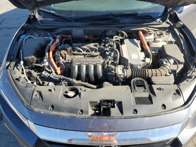 2019 HONDA INSIGHT LX 19XZE4F18KE030020