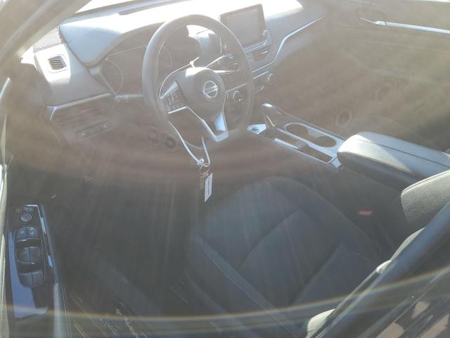 2021 NISSAN ALTIMA SV - 1N4BL4DV2MN312705