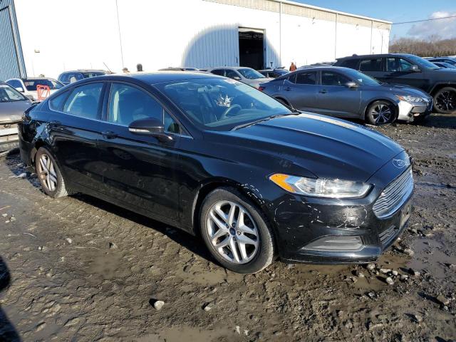 2016 FORD FUSION SE - 3FA6P0H78GR201121