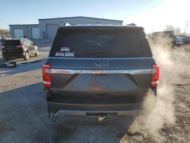2020 FORD EXPEDITION - 1FMJU1HT6LEB01639