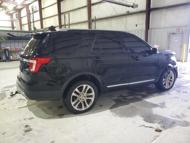 Vin: 1fm5k8d81ggd12310, lot: 82888064, ford explorer xlt 20163