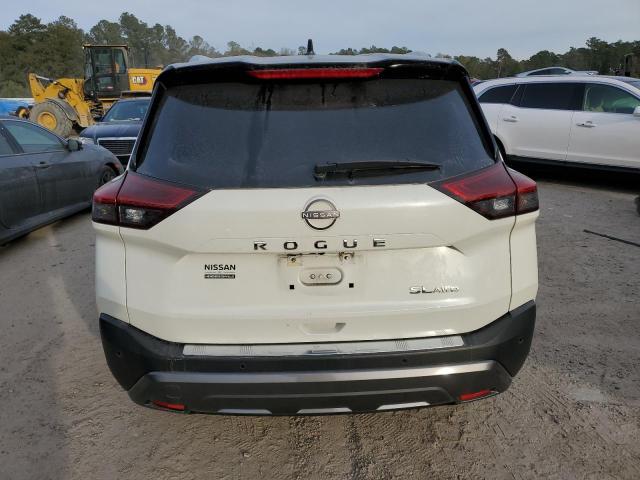 2023 NISSAN ROGUE SL - JN8BT3CB5PW181235