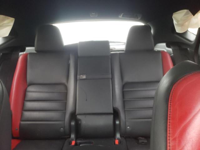 2019 LEXUS NX 300 BAS - JTJBARBZ6K2183592