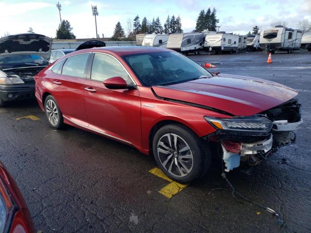 2019 HONDA ACCORD TOU - 1HGCV3F99KA019537