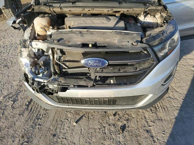 2018 FORD EDGE SPORT - 2FMPK4AP7JBB53949