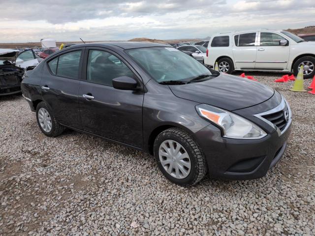 VIN 3N1CN7APXFL819437 2015 NISSAN VERSA no.4