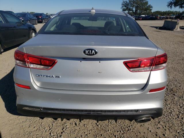 VIN 5XXGT4L37LG427990 2020 KIA OPTIMA no.6