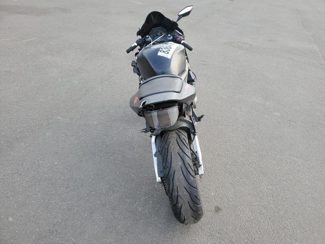 2005 HONDA CBR600 RR JH2PC37015M208098