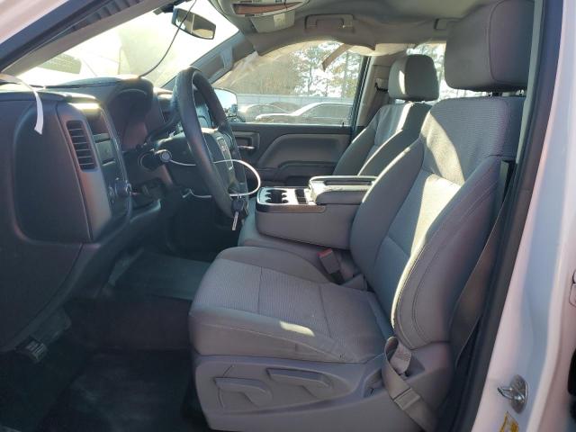 2015 GMC SIERRA C15 - 1GTR1TEH2FZ354188