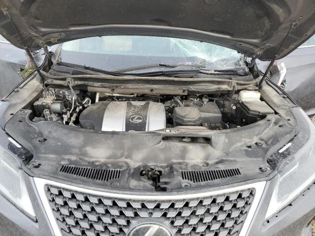 2021 LEXUS RX 350 - 2T2HZMDA5MC282727