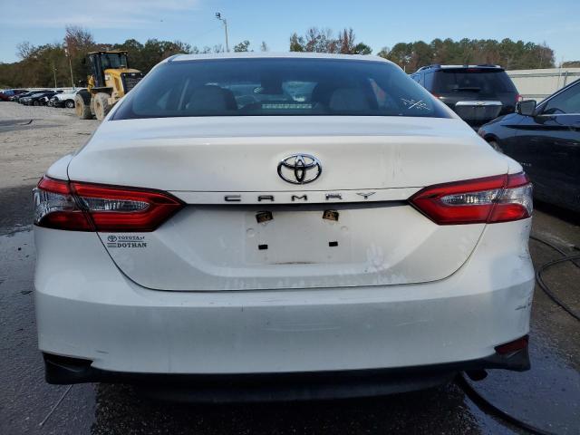 VIN 4T1B11HK4JU653552 2018 TOYOTA CAMRY no.6