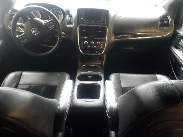 2018 DODGE GRAND CARA - 2C4RDGCG8JR262725