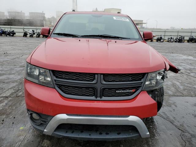 2016 DODGE JOURNEY CR - 3C4PDCGG4GT111316