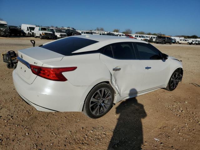 2016 NISSAN MAXIMA 3.5 - 1N4AA6APXGC393858