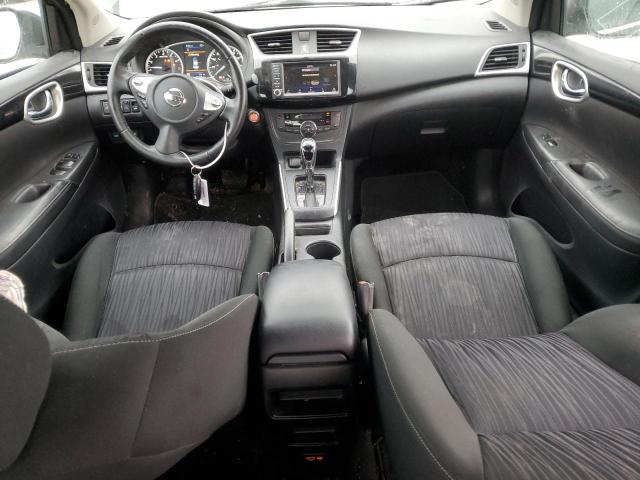 2019 NISSAN SENTRA S - 3N1AB7AP5KY284451