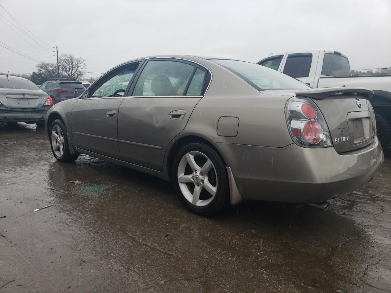 Lot #3029616073 2006 NISSAN ALTIMA SE