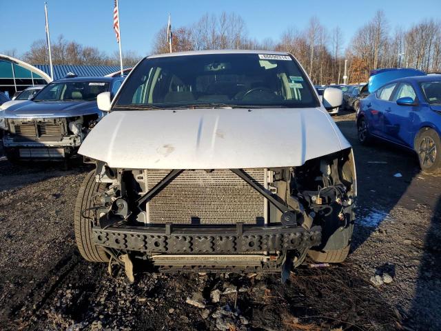 2016 DODGE GRAND CARA - 2C4RDGBG2GR266683