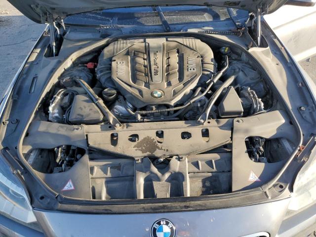 2015 BMW 650 I WBAYM9C53FD248356