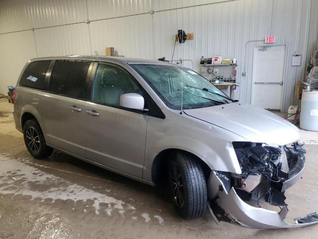 2018 DODGE GRAND CARA - 2C4RDGCG8JR262725