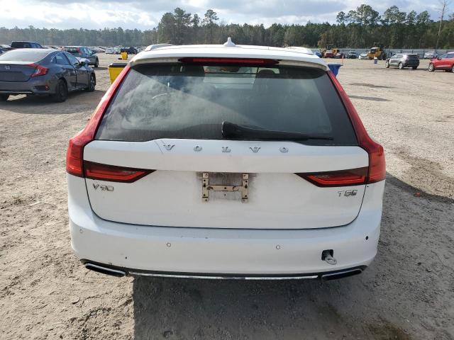 2018 VOLVO V90 T5 INS YV1102GL2J1062604