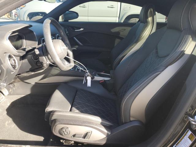 2023 AUDI TTS TRUA1AFV7P1007029