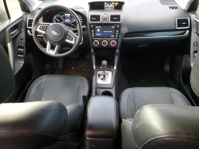 2017 SUBARU FORESTER 2 - JF2SJARC7HH558015