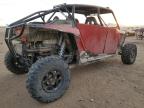 Lot #3023844969 2018 POLARIS RZR XP 4 T