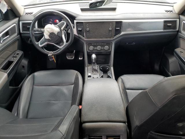 2021 VOLKSWAGEN ATLAS SEL 1V2SR2CA9MC561184